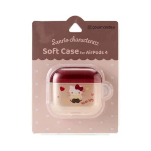 (ASK availability first)SANRIO Soft Case for AirPods 4 new - Picture 1 of 6