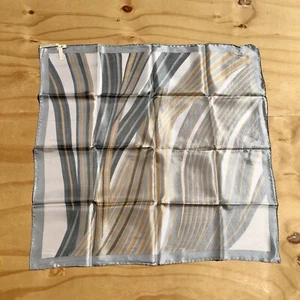 Vintage Lady Heritage Robinson & GolluberSilk Scarf from Read's Dept. Store New - Picture 1 of 4