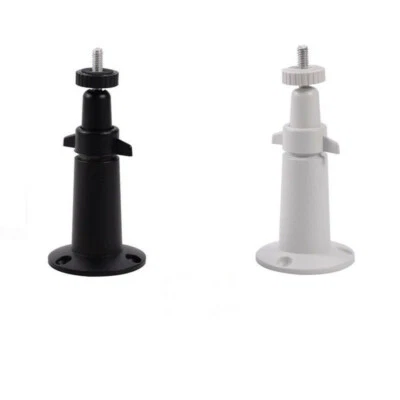 2Pcs Mount Holder Stand Base Bracket for Nest Cam Outdoor Camera - Image 1 of 4