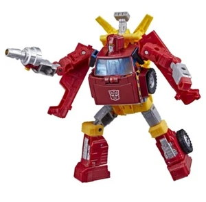 Transformers WFC Select Lift Ticket - Foto 1 di 1