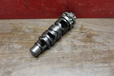 Suzuki Intruder 800 1992-2000 motor transmisión cambio leva tambor Foto 1 de 4