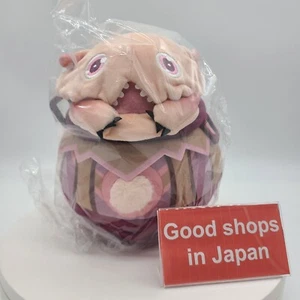 KADOKAWA Made in Abyss in the pot Mitty Plush Doll JAPAN NEW (ONLY PLUSH) - Picture 1 of 16