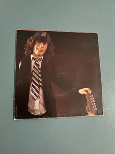 AC/DC – Girls Got Rhythm 7" Vinyl 1979 1st U.K Press VG+/VG+ RARE!! - Picture 1 of 5