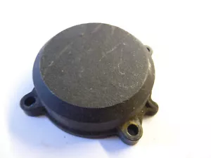 KAWASAKI ZX6R F 1995 - 1997 CARB CARBURETOR CARBURETTOR TOP CAP COVER - Picture 1 of 2