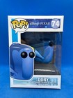 Funko Pop! Vinyl Disney 74 Finding Nemo 74 Dory Original Box Japanese Sticker A