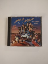 Asleep at the Wheel, Greatest Hits...Live & Kicking, Programed very good ..