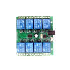 8 Channel 5V USB Relay Board Module Computer PC Smart Control Switch Controller