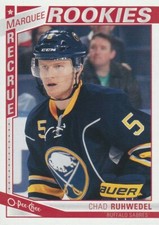 13-14 O-PEE-CHEE BASE CARDS & MARQUEE ROOKIES FINISH YOUR SET #451 - 600 