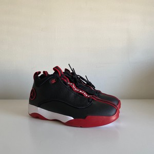 Las mejores ofertas en Jordan Jumpman Pro Quick Negro | eBay