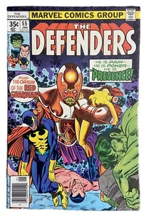 * Defensores #55 Origen del Guardián Rojo combinan envío disponible - Imagen 1 de 11