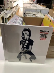 Roxette Pg Lp Pop Up Dynamo 2022 Sealed - Picture 1 of 1
