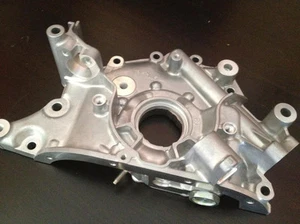 SupraStore Performance UZ Oil Pump  fits Toyota/Lexus V8 Modified 1UZ 2UZ 3UZ - Bild 1 von 4