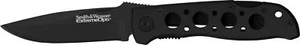 Smith & Wesson Extreme Ops Lockback Folder CK105BKEU - Picture 1 of 1