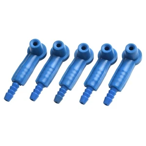 User friendly 5Pcs Car Brake Clutch Replace Tool with Air Kit Connector - Picture 1 of 36