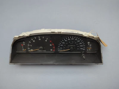 Medidor de velocidad en racimo Toyota Hilux Surf Gen3 83800-35080 Foto 1 de 4