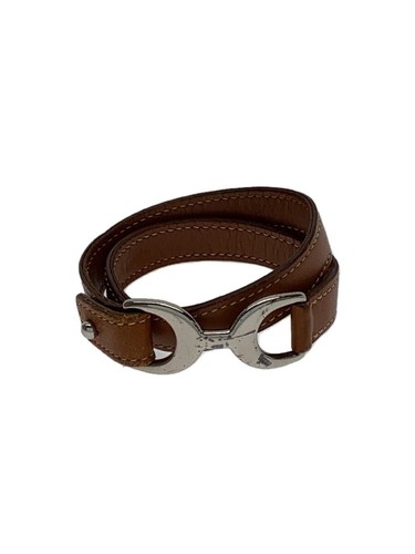 HERMÈS Bracciale Hermes Pelle Brw Donna Anno 1217