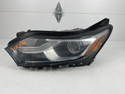 OEM 2018-2021 Chevy Equinox XENON HID Headlight - Left 84258449 Foto 1 de 4