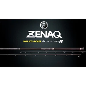 Zenaq Defi Muthos Type-R - Picture 1 of 4