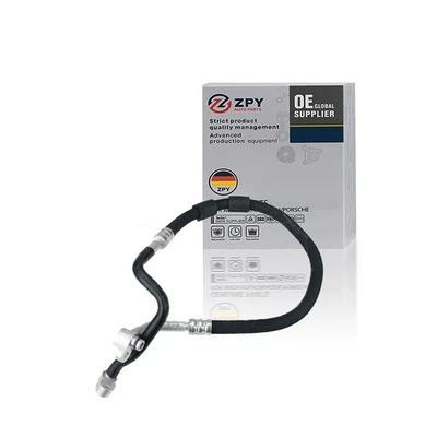 Manguera de CA de baja presión ZPY para Audi A6 Quattro 2012-2017 4G0260701H Foto 1 de 4