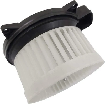 14 VOLT BLOWER MOTOR FITS MERCEDES-BENZ R63 AMG BASE WAGON 2007 164 835 05 07 - Изображение 1 из 4