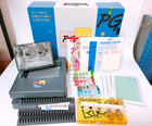 RISO Print Gocco PG-11 Screen Printing Machine Japan Not tested JUNK SOLD AS IS