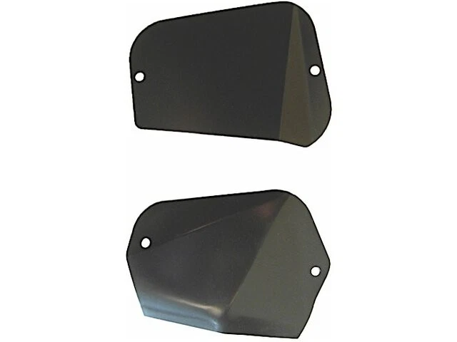 Placa de cierre de guardabarros delantero 48TVWM22 para Dodge Charger Coronet 1968 1969 1970 Foto 1 de 1