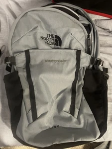 Zaino The North Face Dyno - grigio/nero - ricamato - Foto 1 di 7