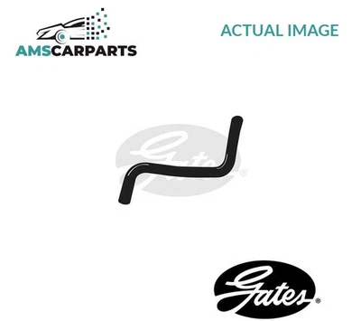 RADIATOR HOSE LOWER 3893 GATES NEW OE REPLACEMENT - Image 1 of 4