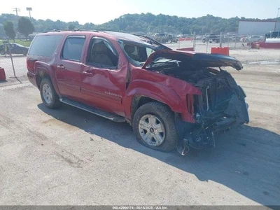 Used Windshield Wiper Motor fits: 2013 Chevrolet Suburban 1500  Grade A - Image 1 of 4