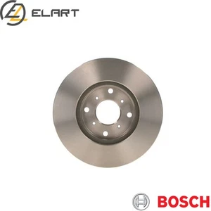 2x BRAKE DISC 0 986 478 982 FOR HONDA ACCORD/VI/Hatchback 20T2N 2.0LF23Z5 2.3L - Picture 1 of 12