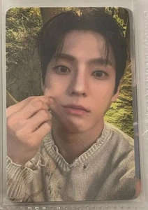 Tarjeta fotográfica BTOB Lee Minhyuk Official Love.Today Broadcast PC (2x / 4x) - Imagen 1 de 1