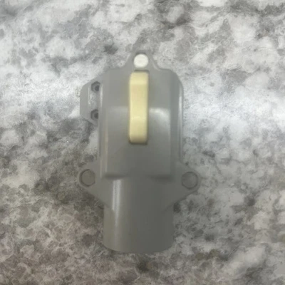 Bernina 正品电气和灯部件 830 唱片 801 802 807 817 831 等 — 第 1/2 张图片