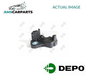 CRANKSHAFT POSITION SENSOR TIMING END 120-04-110 LORO NEW OE REPLACEMENT - Picture 1 of 6