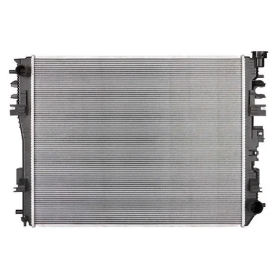 Radiador de refrigeración para Ram 1500 5,7 L 2019-2024 y Ram 1500 Classic 3,6 L 5,7 L 22-23 Foto 1 de 4