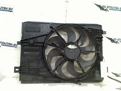 KÜHLERVENTILATOR COOLING FAN Peugeot 308 SW (L4/L9/LC/LJ/LR) 2016 9806313880 - Imagem 1 de 4