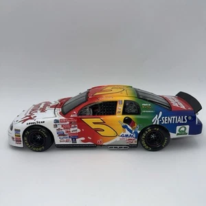 Terry Labonte #5 Kellogg's K-Sentials 1999 Monte Carlo 1 Of 2,508 Stock Car 1:18 - Picture 1 of 21