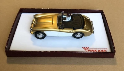 Pink Kar Austin Healey Edición Especial CE006 - Imagen 1 de 4