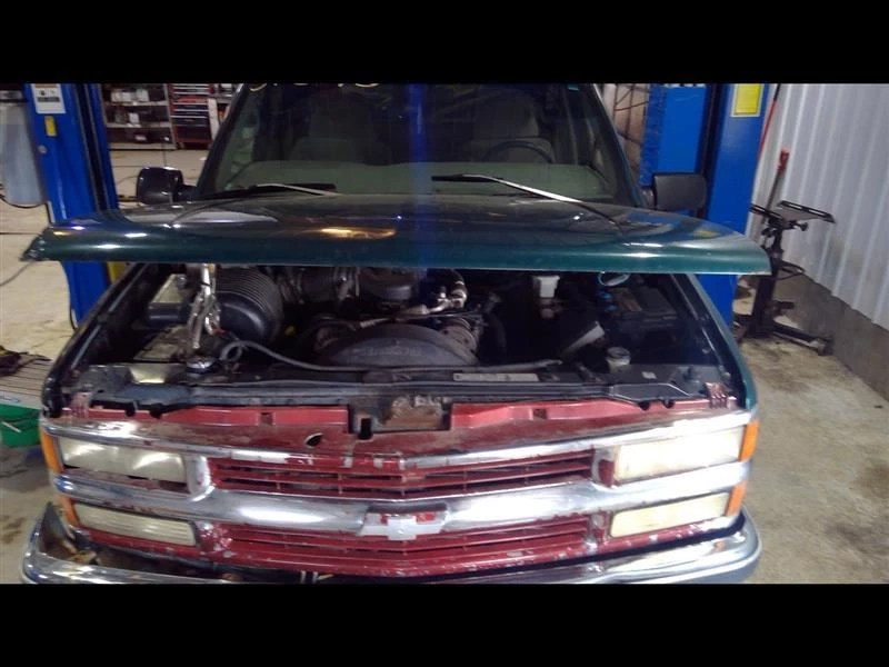 Driver Wiper Transmission Fits 88-02 CHEVROLET 3500 PICKUP 310058 - Image 1 of 4