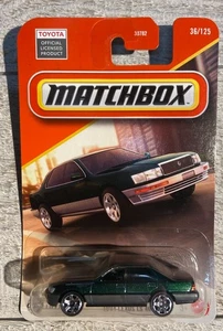 2025 Matchbox - #36 1994 Lexus LS 400 - Picture 1 of 1