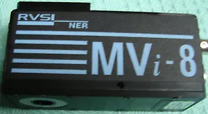 RVSI MVi-8 KAMERA - Bild 1 von 2