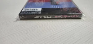 STEELHEART Steelheart JAPAN CD UICY-6901 2007 NEW s11100 - Picture 1 of 3
