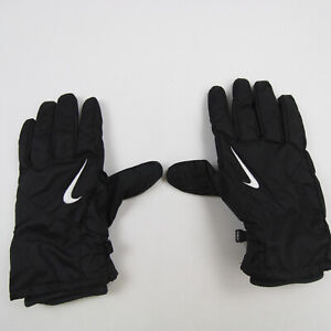 Nike Gloves - Winter Men's Black Used