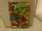 marvel Comics direct edition may 1997 #14 hulk marvel adventures strange sealed