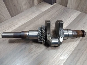 FABRICANTE DE EQUIPOS ORIGINALES Kohler Command 15.5 HP - cigüeñal - # 12-014-37 - BINC24 - Imagen 1 de 6