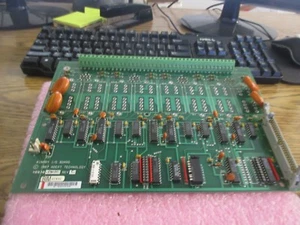 Modelo Adept Technology: placa de E/S binaria 10310-59070. Rev. C. - Imagen 1 de 3