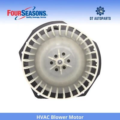 Motor soplador de climatización para Chevrolet R10 1987 4 estaciones Foto 1 de 4