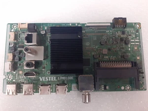 CARTE GESTION 17MB180E LCD PANASONIC TX55JX620E 10132327 / 28708205 - Photo 1/2