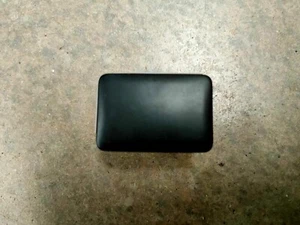 04/2015 to 10/2018 Mitsubishi MQ Triton - Blank switch interior trim 8050A078 - Picture 1 of 7
