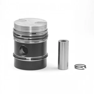 Piston pour Hanomag D57 110,00mm dimension standard - Bild 1 von 1