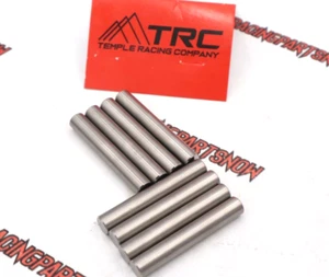 TRC Titanium VTEC Killer Lock Pin Kit for Honda K Series K20A2, K20Z3 K24 - Picture 1 of 12